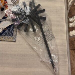 Chimney Sweep Brush Broom for Costume